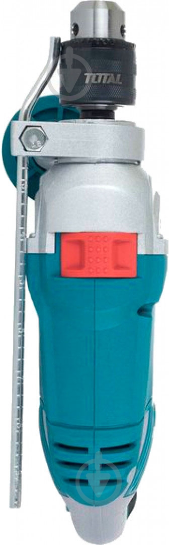 Дриль ударний TOTAL® TG111136 - фото 2