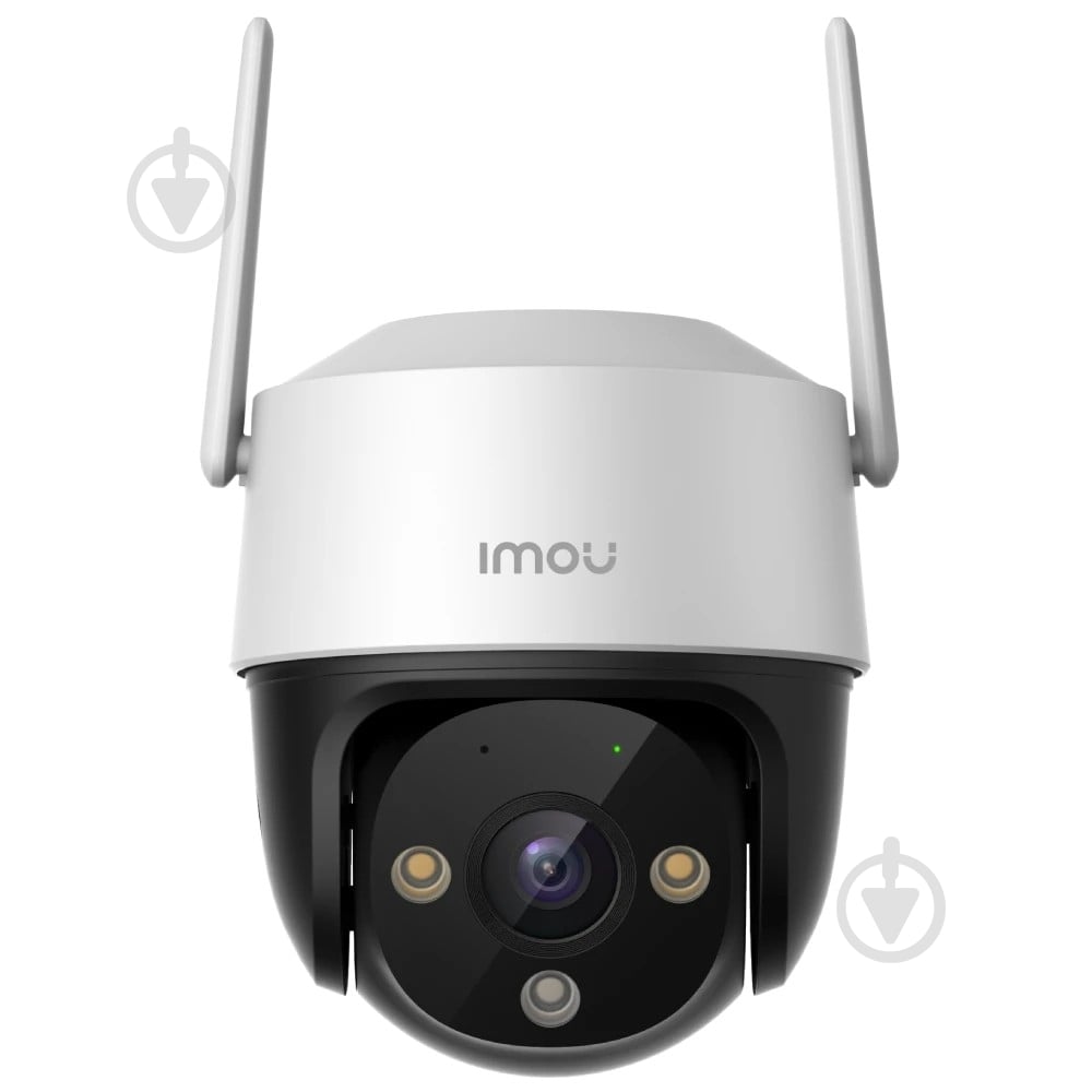 IP-камера IMOU Cruiser SE+ 3Мп (IPC-K7CP-3H1WE) - фото 1