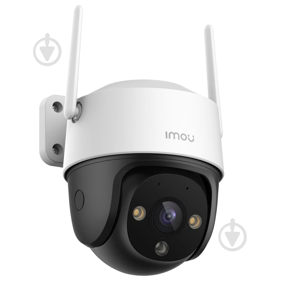 IP-камера IMOU Cruiser SE+ 3Мп (IPC-K7CP-3H1WE) - фото 2