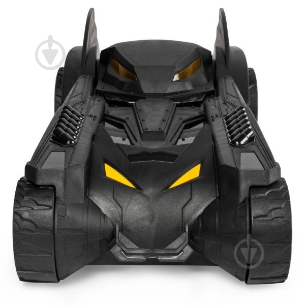 Машинка Spinmaster Batmobile 6055297 - фото 1