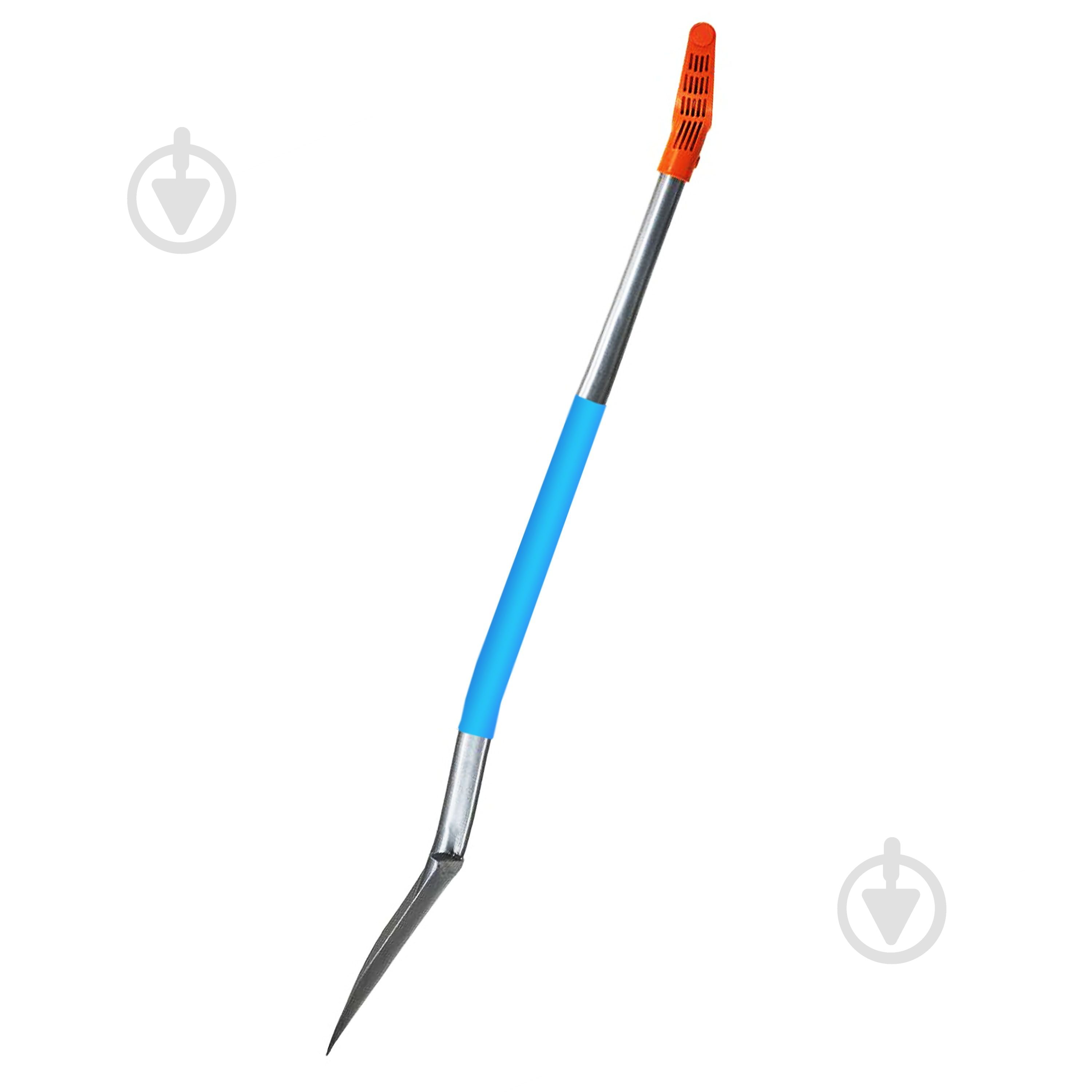 Лопата штикова суцільна Gruntek Лисиця 1220 мм - фото 4 Лопата штикова суцільна Gruntek Лисиця 1220 мм - фото 4