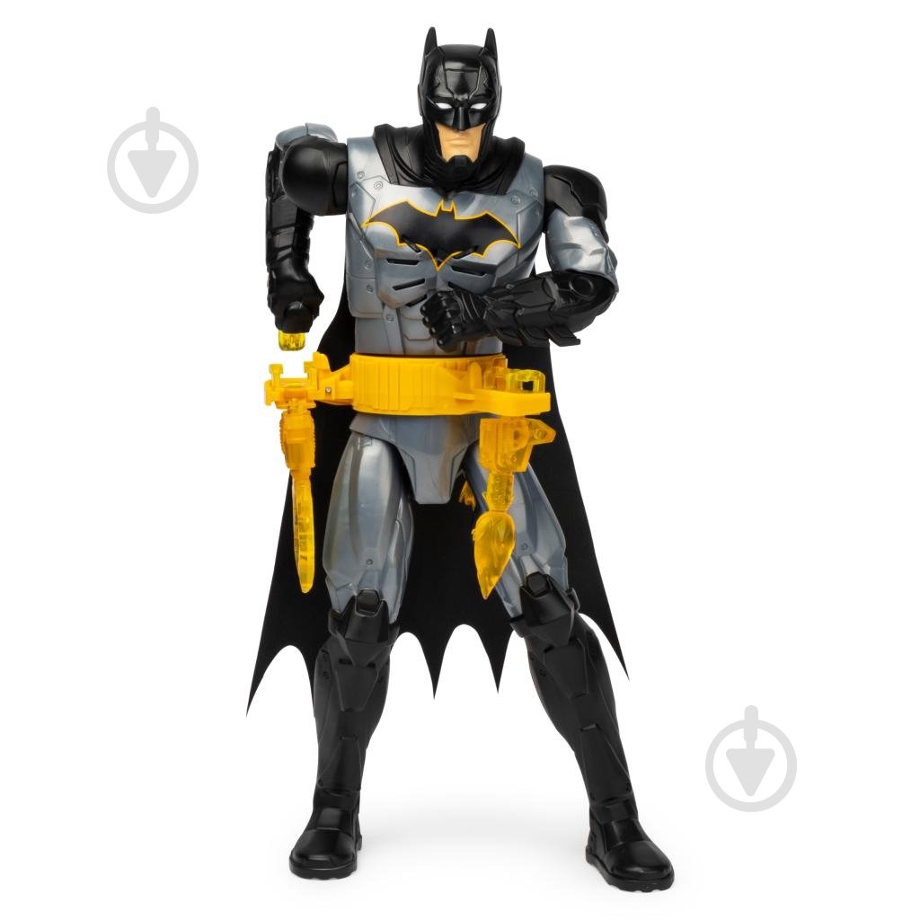 Фігурка Spin Master Batman 6055944 - фото 3 Фігурка Spin Master Batman 6055944 - фото 3