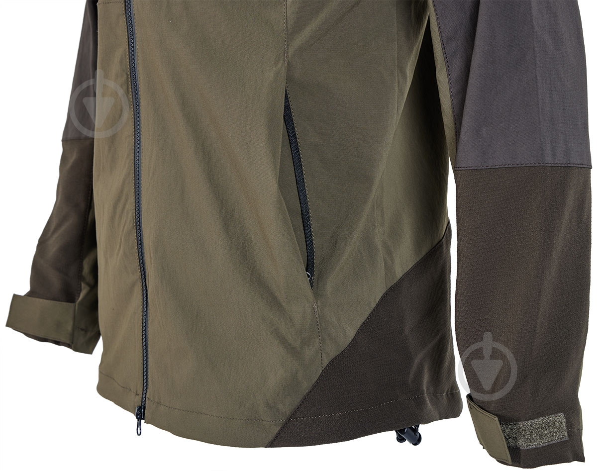 ᐉ Куртка чоловіча демісезонна Hallyard Roermond 2324.10.27 р.L