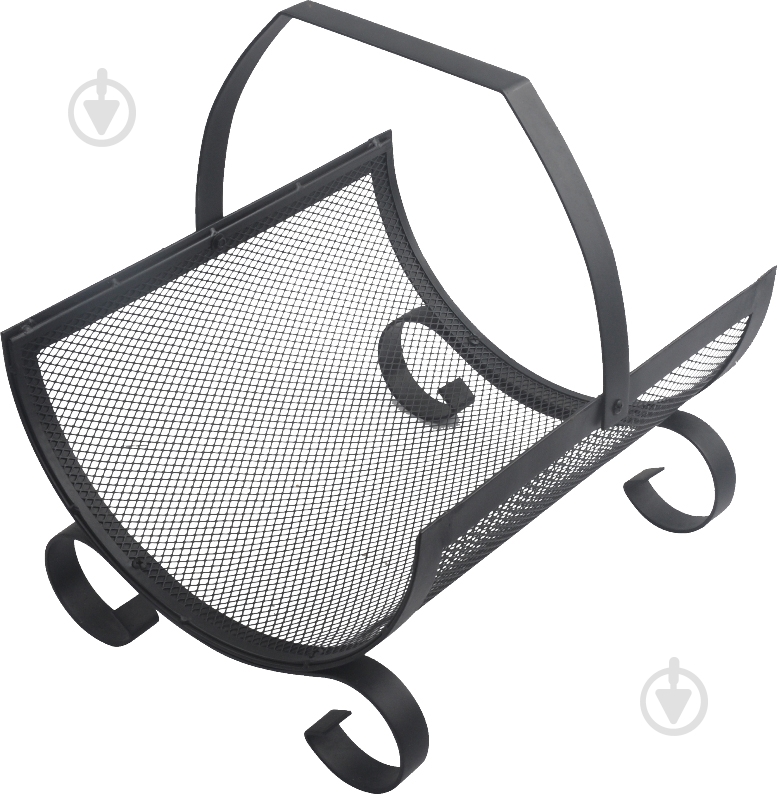 Дровница Flamma Калипсо H043B - фото 1 Дровница Flamma Калипсо H043B - фото 1