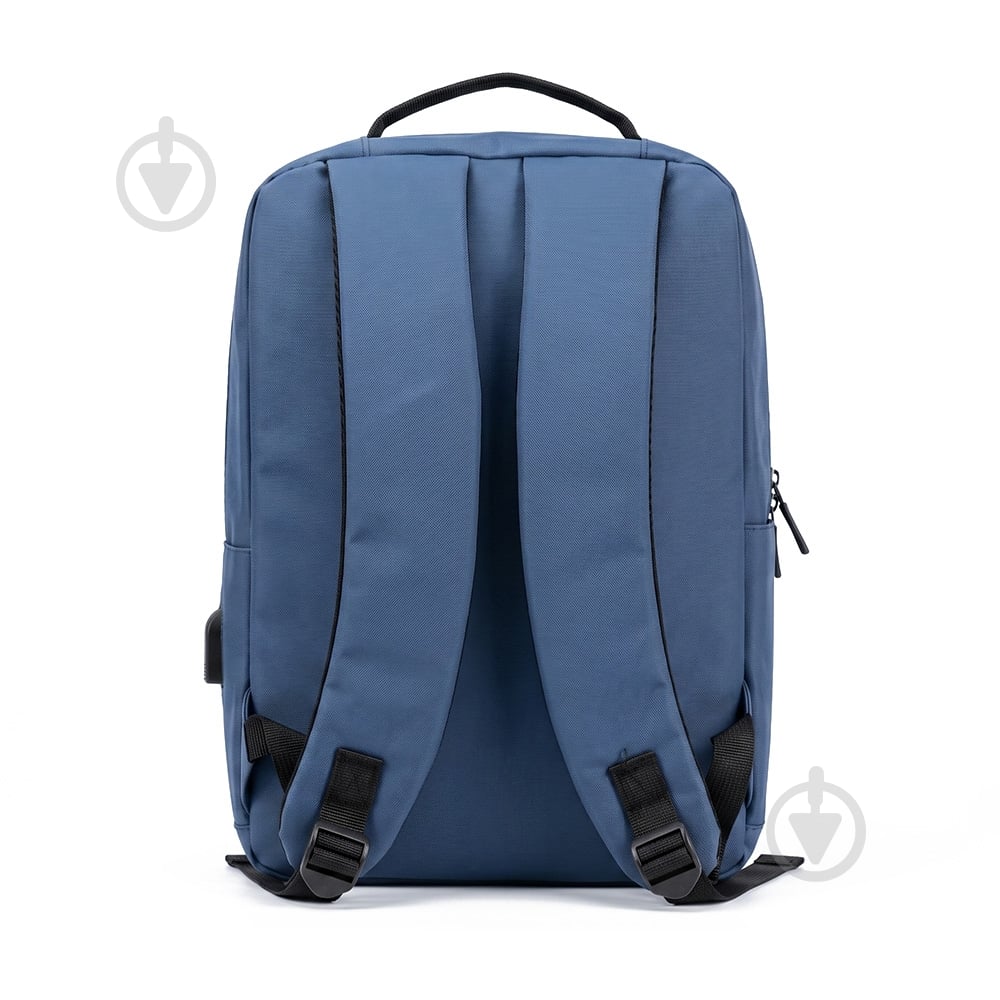 Рюкзак NikiBo Flex 14L темно-синий - фото 4