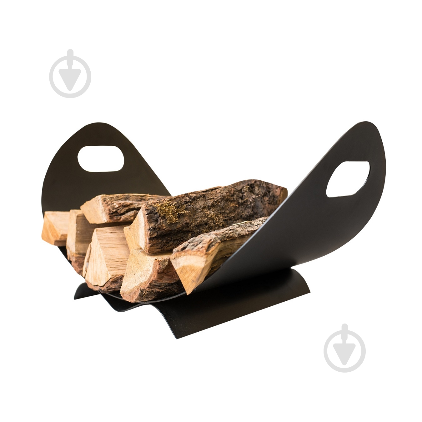 Дровница Flamma Ника H021B - фото 1