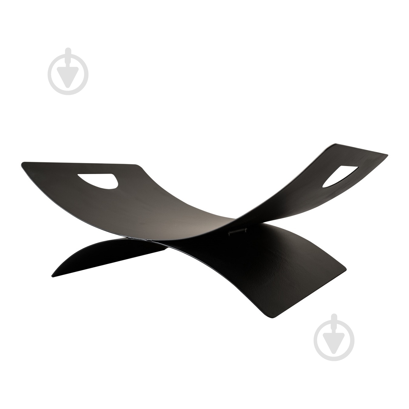 Дровница Flamma Олимпия H190B - фото 3