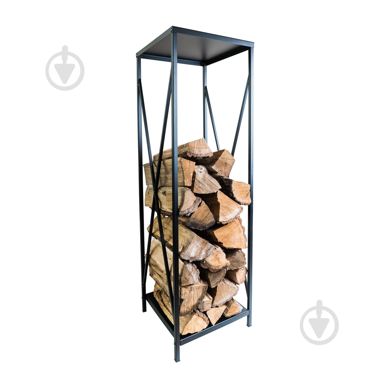 Дровница Flamma H162B - фото 1