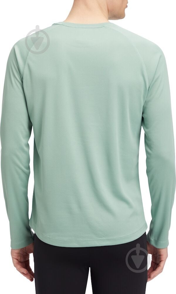 Футболка Energetics Martin LS M 422762-620 р.XL зелений - фото 2