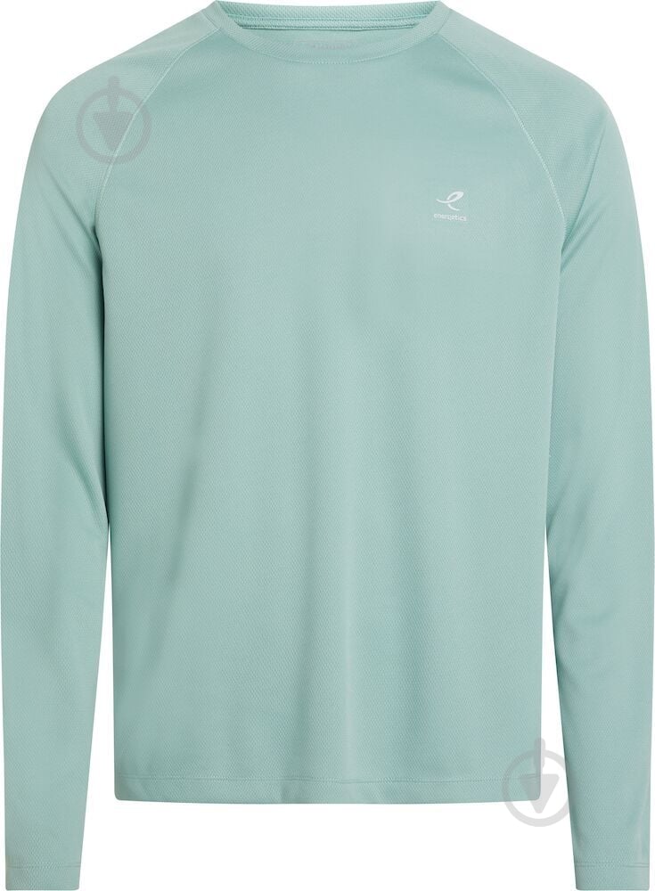 Футболка Energetics Martin LS M 422762-620 р.XL зелений - фото 5