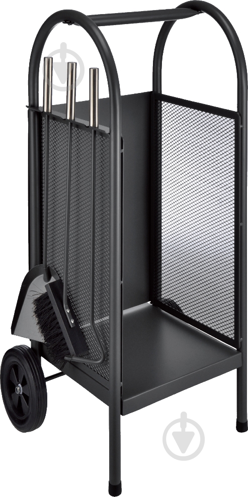 Каминный набор Flamma H100B - фото 1