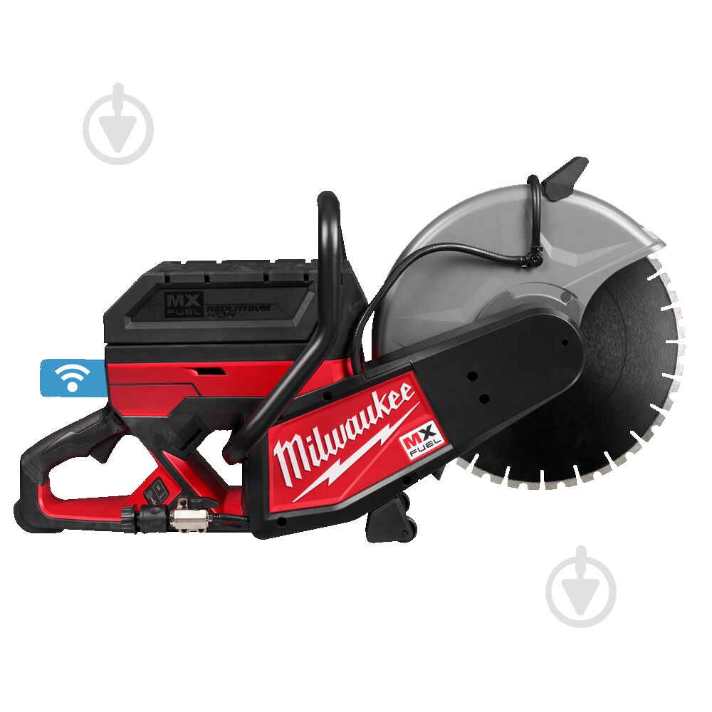 Электрорез Milwaukee MX COS350-601 4933471833 - фото 1