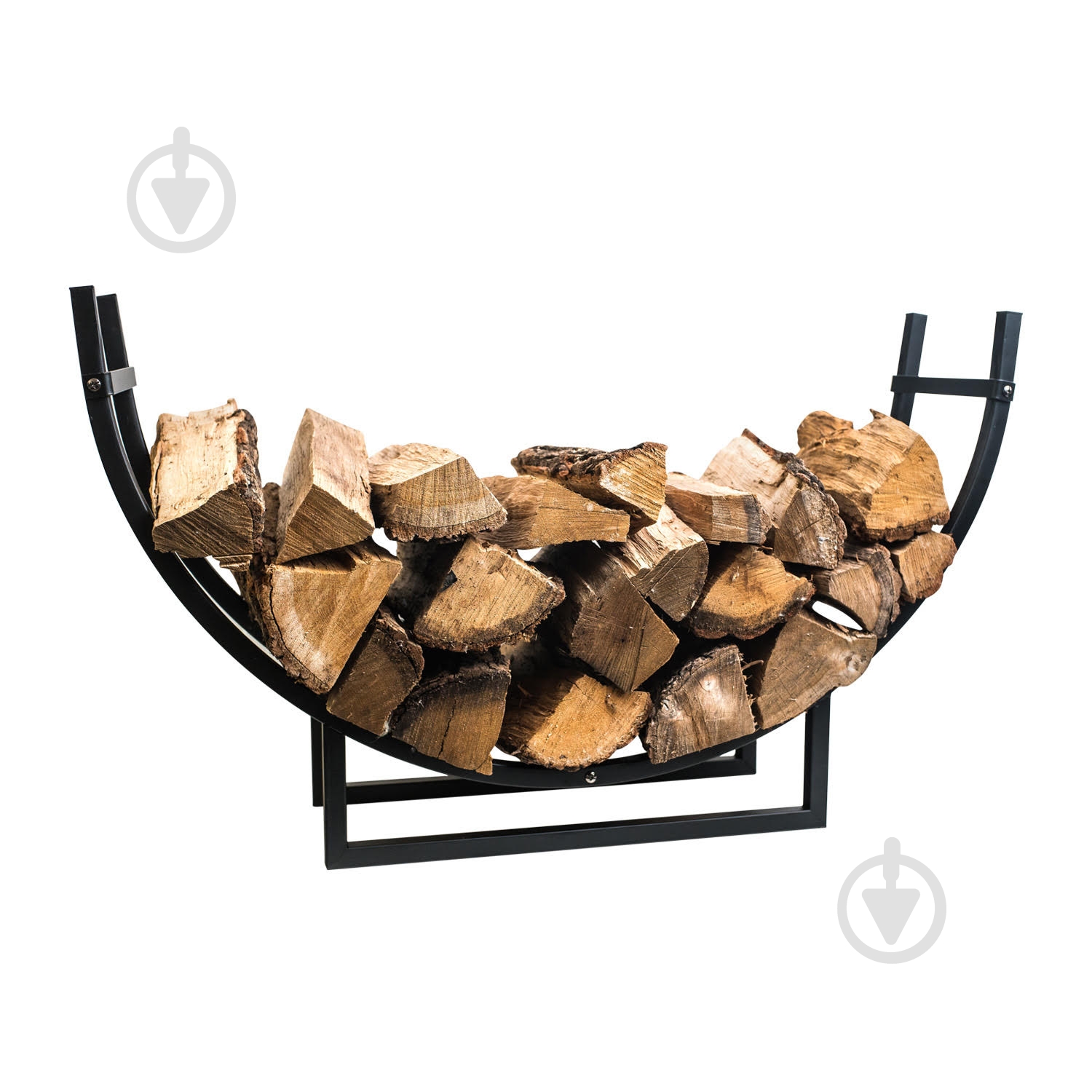 Дровница Flamma H201B - фото 1