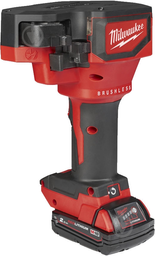 Резак Milwaukee M18 BLTRC-522X 4933471151 - фото 1