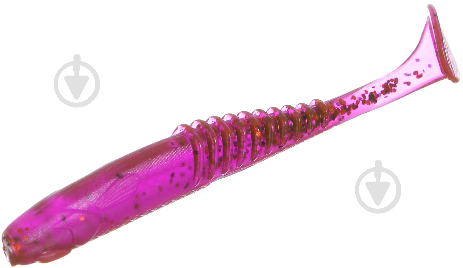 Приманки для ловлі риби Гангста Мінов 76 мм 9 шт. Lox - фото 1 Приманки для ловлі риби Гангста Мінов 76 мм 9 шт. Lox - фото 1