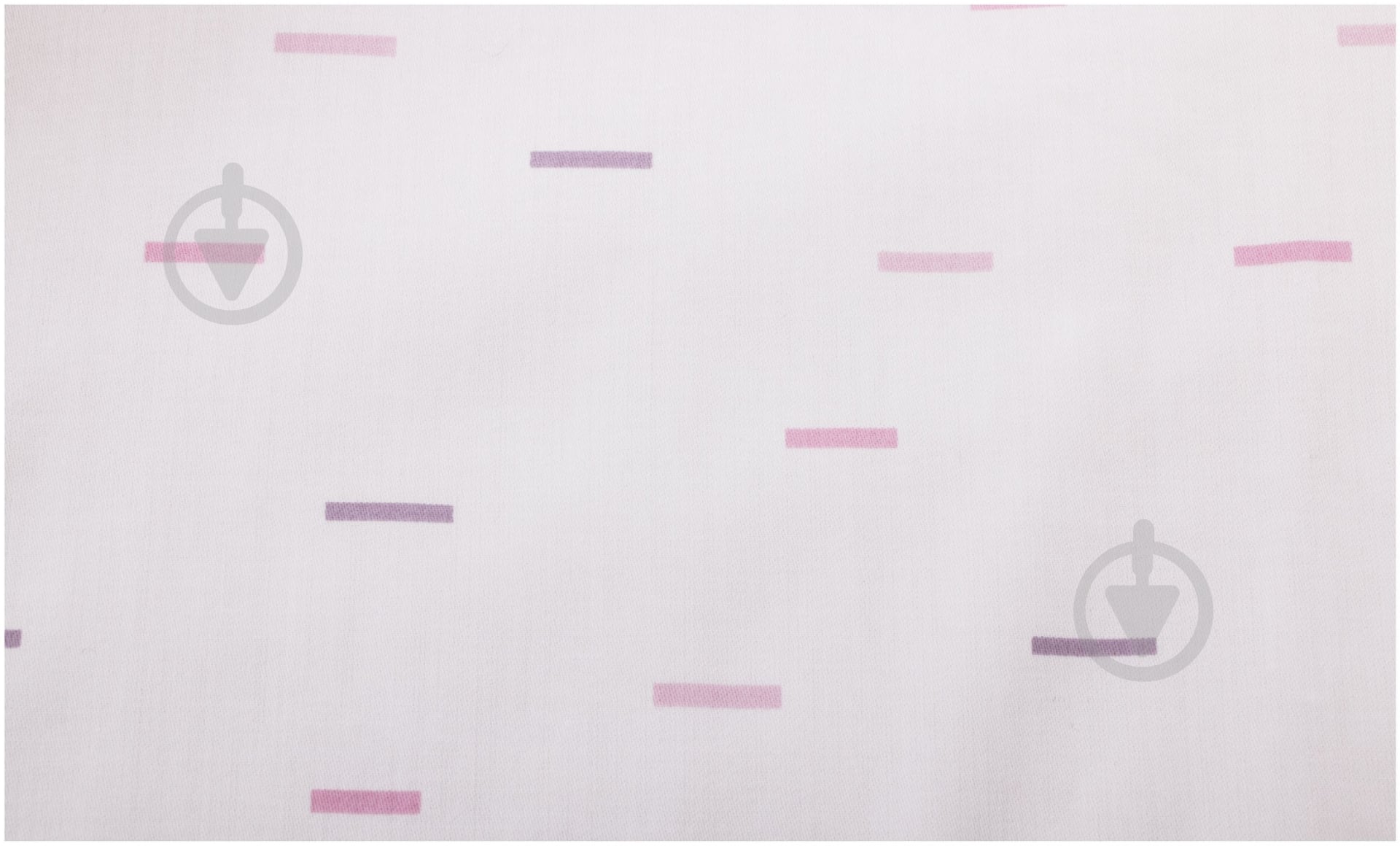 Комплект постельного белья Buena 2,0 розовый TAC - фото 2