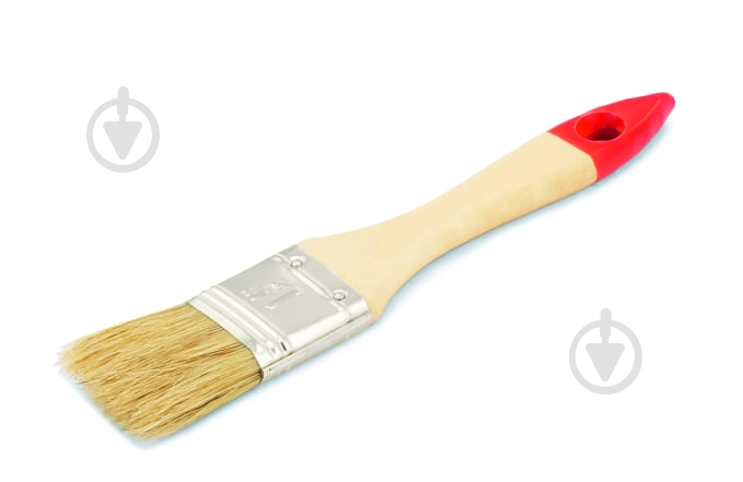 Кисть флейцевая Color Expert 35 мм - фото 1