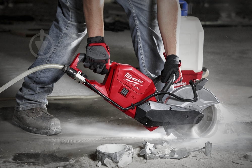 Електроріз Milwaukee M18 FCOS230-0 4933471696 - фото 2