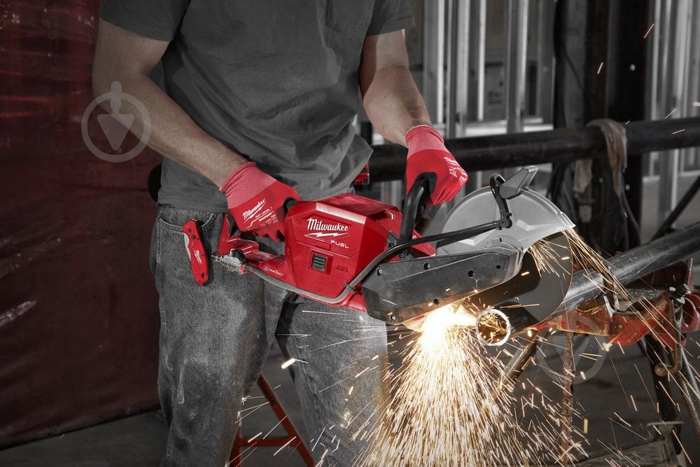 Електроріз Milwaukee M18 FCOS230-0 4933471696 - фото 3