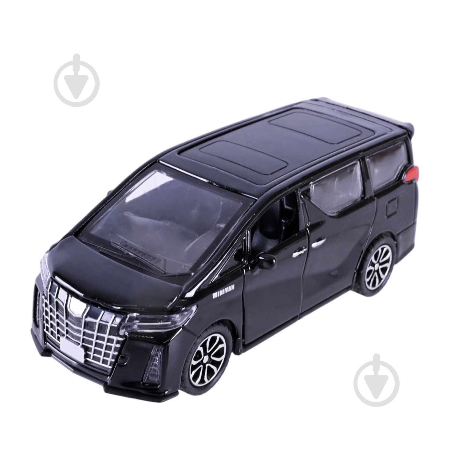 Автомобиль Автопром 1:32 AP74207 - фото 6