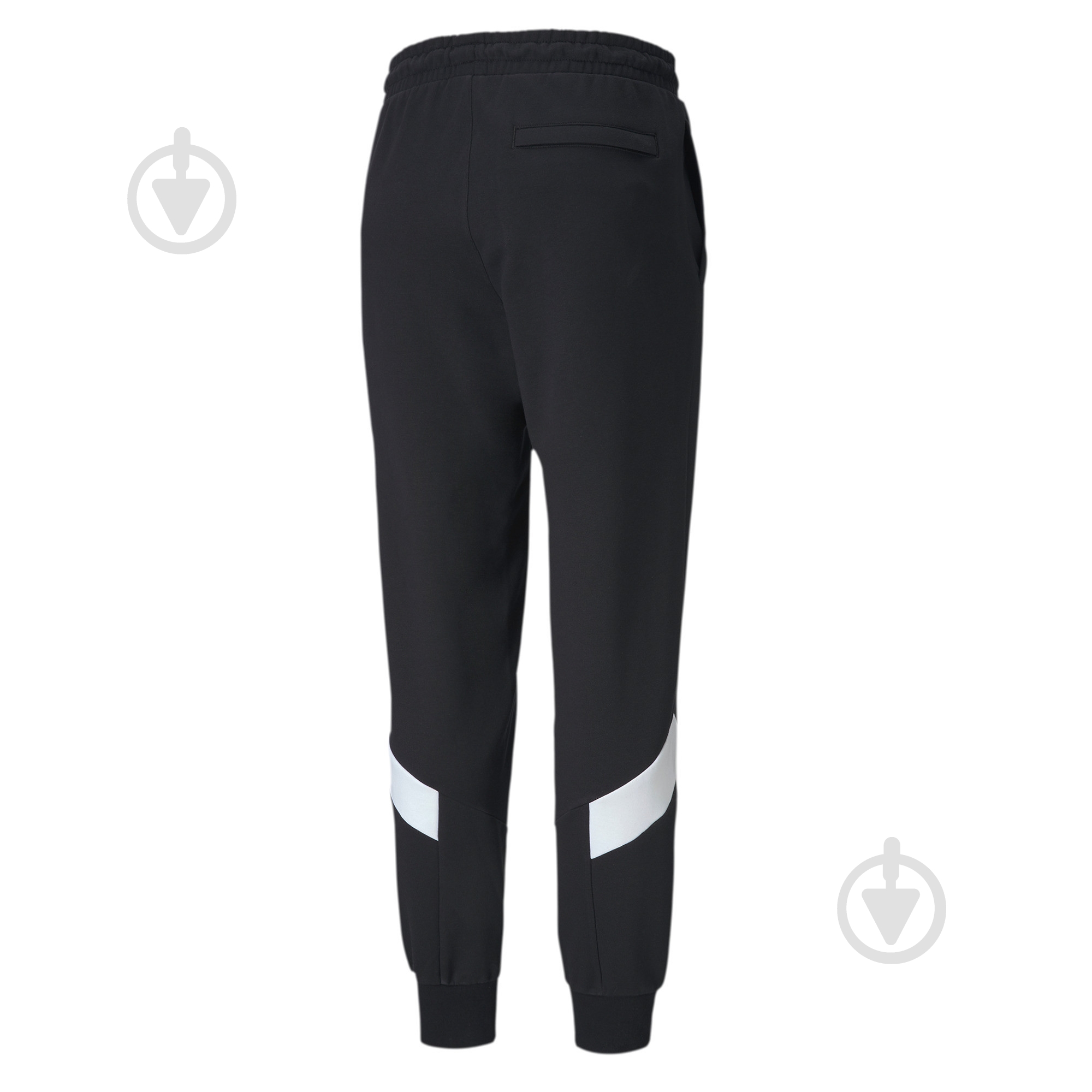 Брюки Puma Iconic MCS Track Pants FT 59644801 р. M черный - фото 3