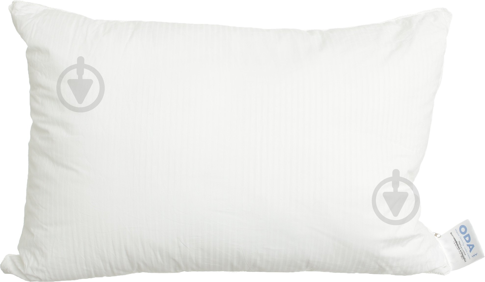 Подушка Эко Пух 50х70 Ода - фото 2