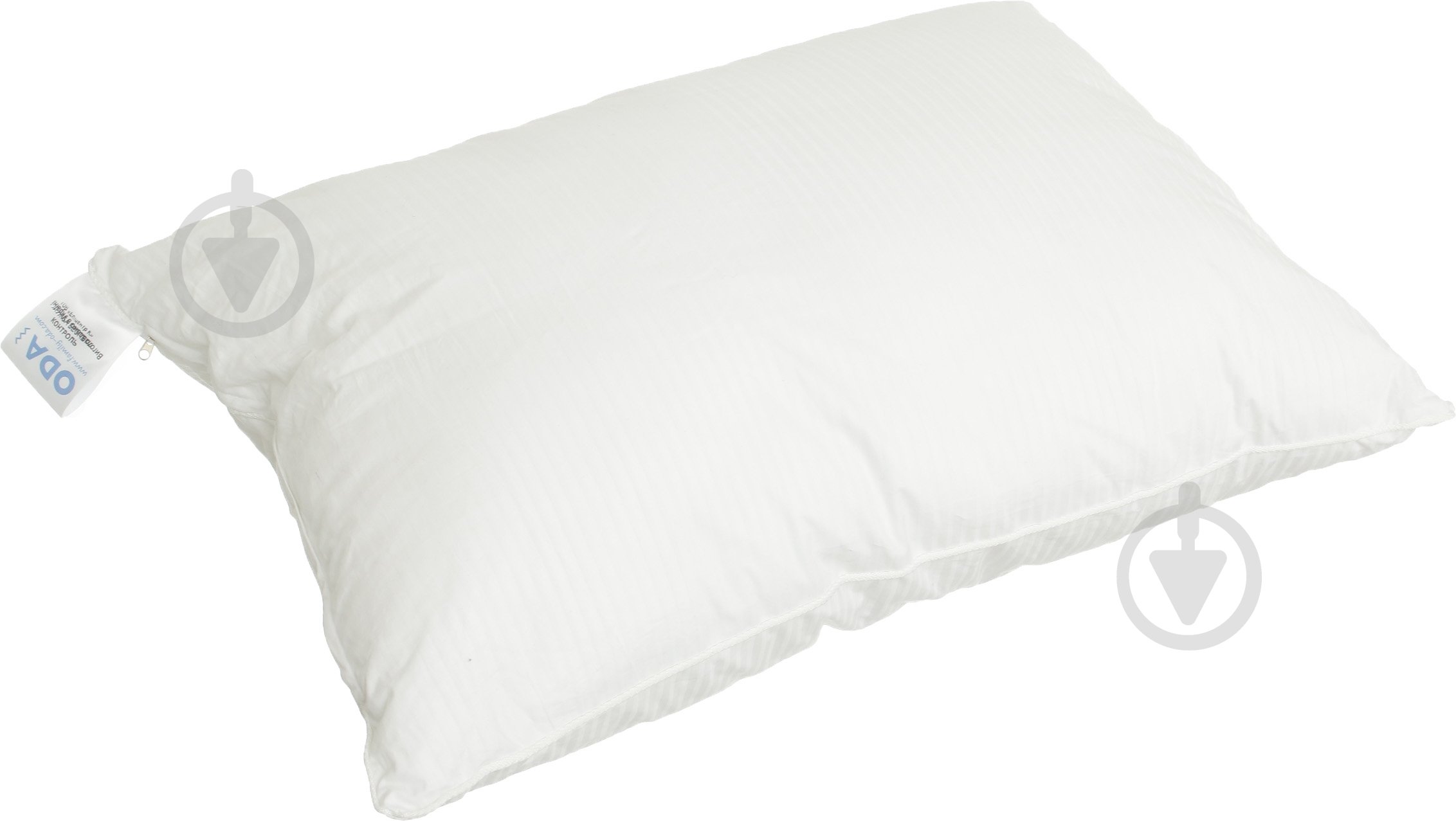 Подушка Эко Пух 50х70 Ода - фото 1