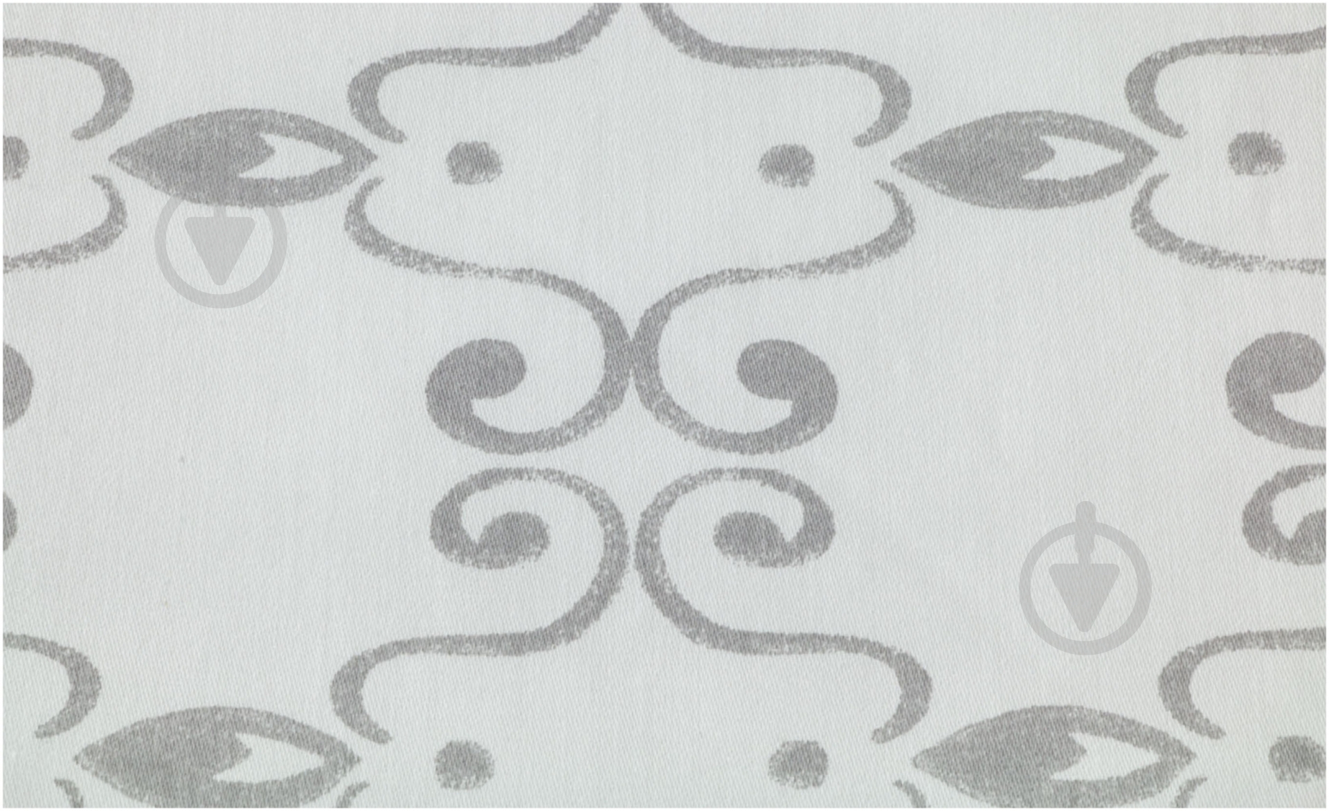 Комплект постельного белья Astera 2,0 серый TAC - фото 2 Комплект постельного белья Astera 2,0 серый TAC - фото 2