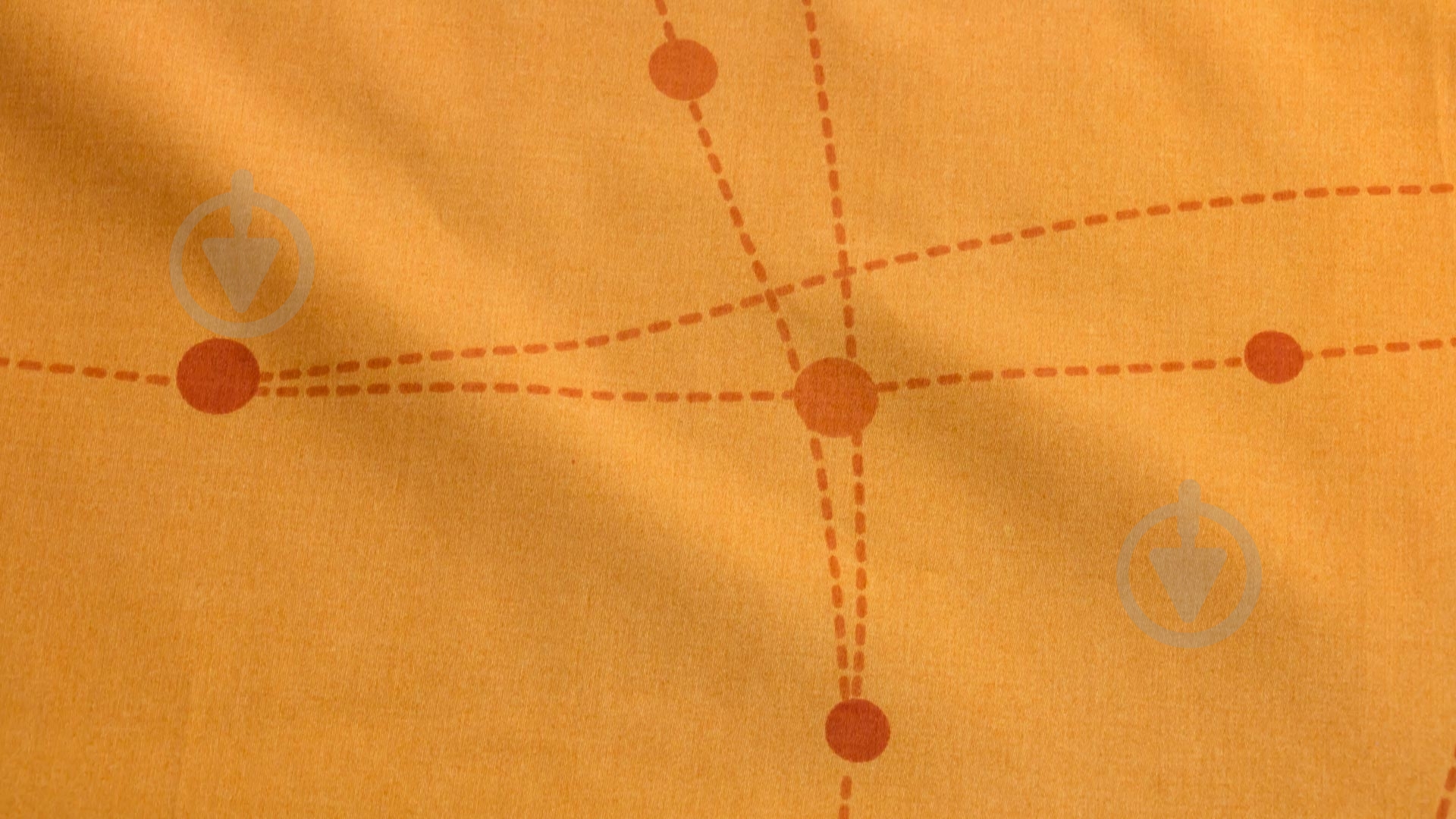 Комплект постельного белья Avalon 2,0 разноцветный TAC - фото 2