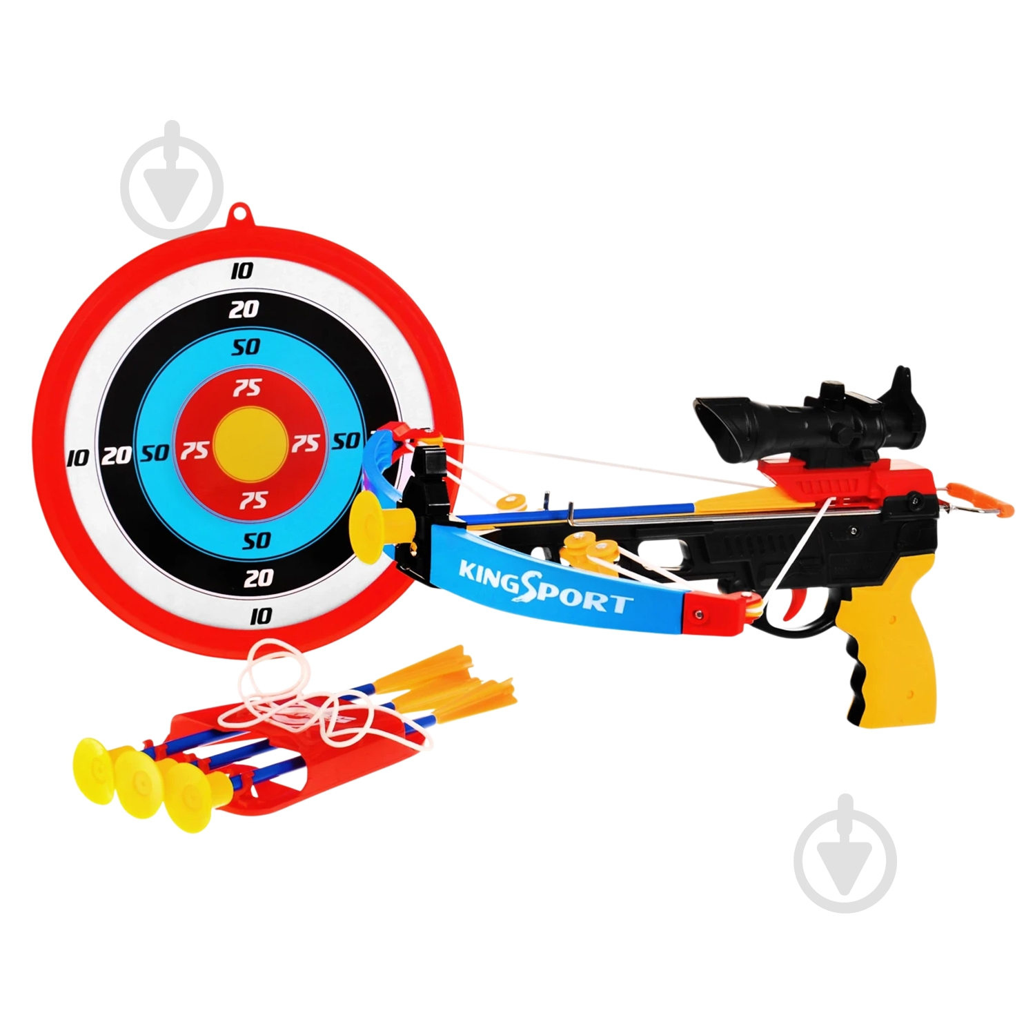 Арбалет Shantou 35881K - фото 2