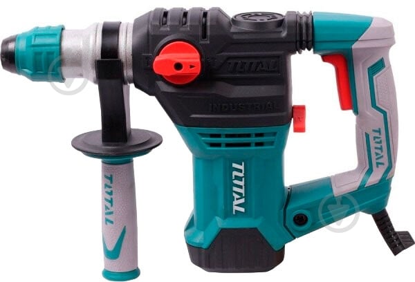 Перфоратор TOTAL® TH1153216 - фото 1