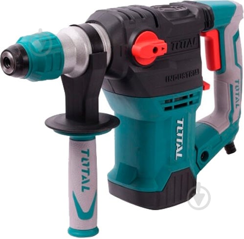 Перфоратор TOTAL® TH1153216 - фото 5