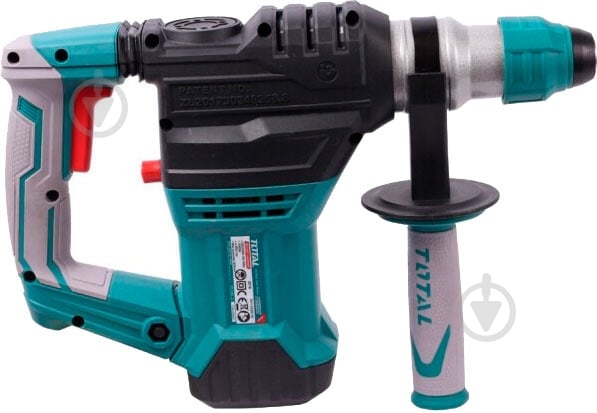 Перфоратор TOTAL® TH1153216 - фото 8
