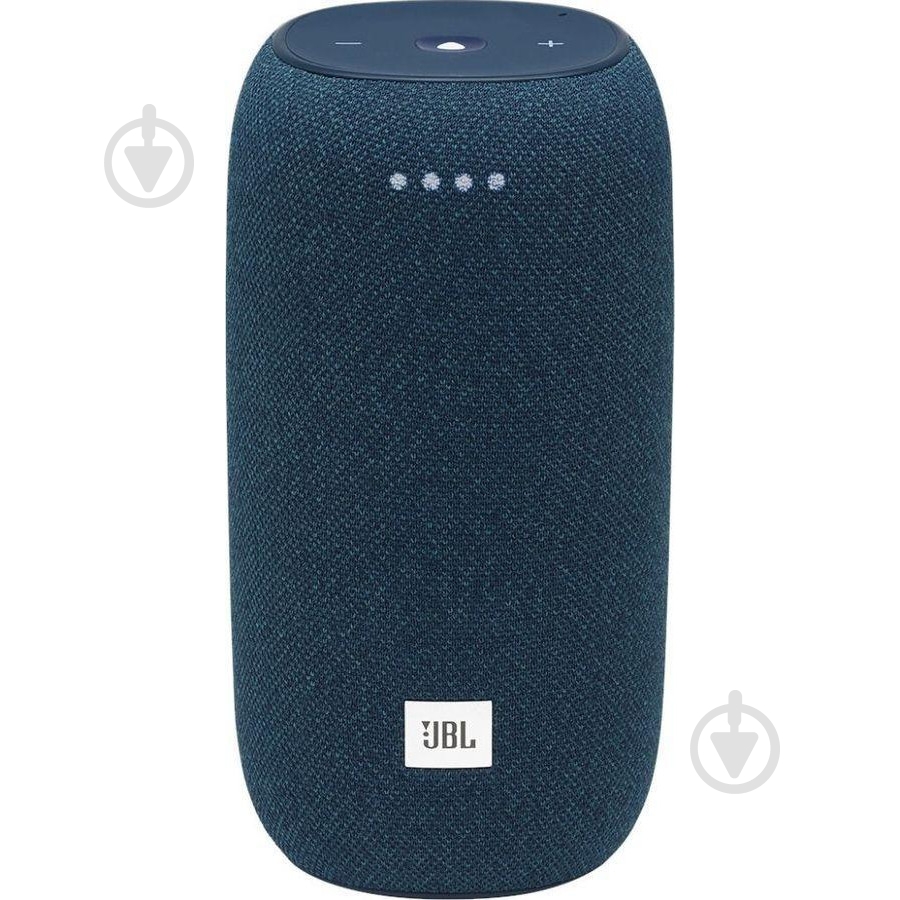 Портативна колонка JBL Link Portable 2.0 blue (JBLLINKPORBLU) - фото 1 Портативна колонка JBL Link Portable 2.0 blue (JBLLINKPORBLU) - фото 1