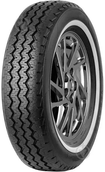 Шина SONIX PRIMEVAN 9 215/60 R16C 103/101 T літо - фото 1