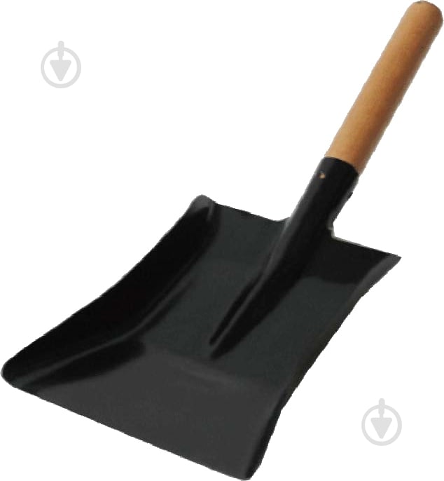 Совок Flamma CH007WB - фото 1 Совок Flamma CH007WB - фото 1