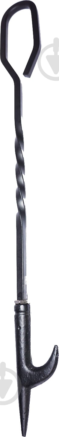 Кочерга Flamma CH020 - фото 1