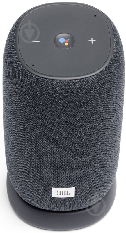 Портативная колонка JBL Link Portable 2.0 grey (JBLLINKPORGRY) - фото 2