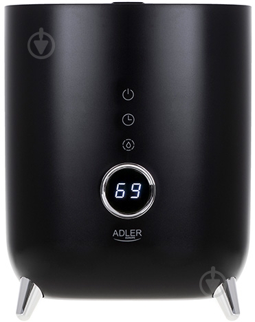 Увлажнитель воздуха Adler AD-7972B - фото 1 Увлажнитель воздуха Adler AD-7972B - фото 1