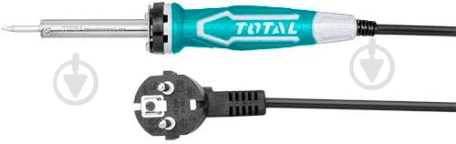 Паяльник TOTAL® TET1606 - фото 3