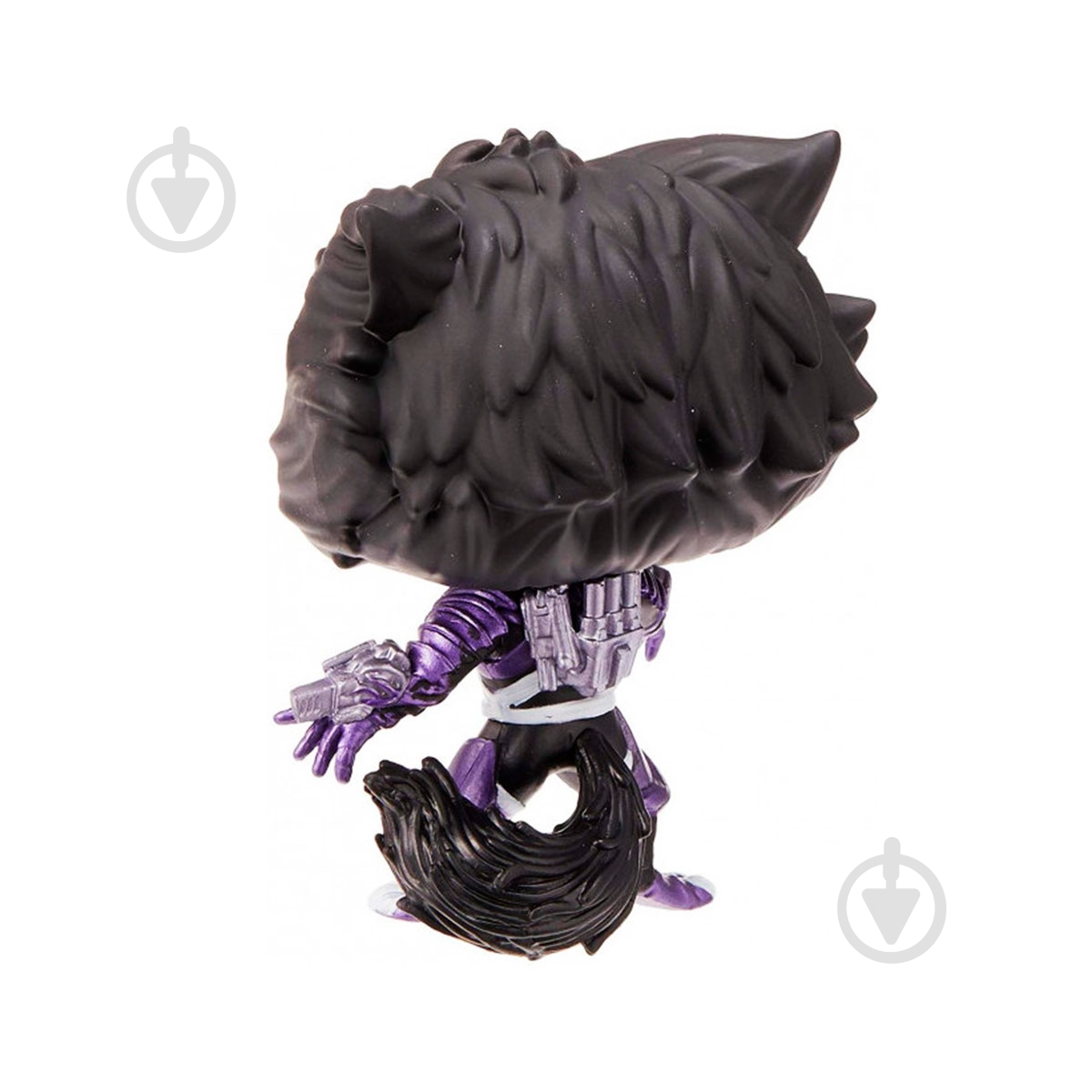 Фигурка Funko Pop! серии Марвел Веном 2: Енот Ракета - фото 3