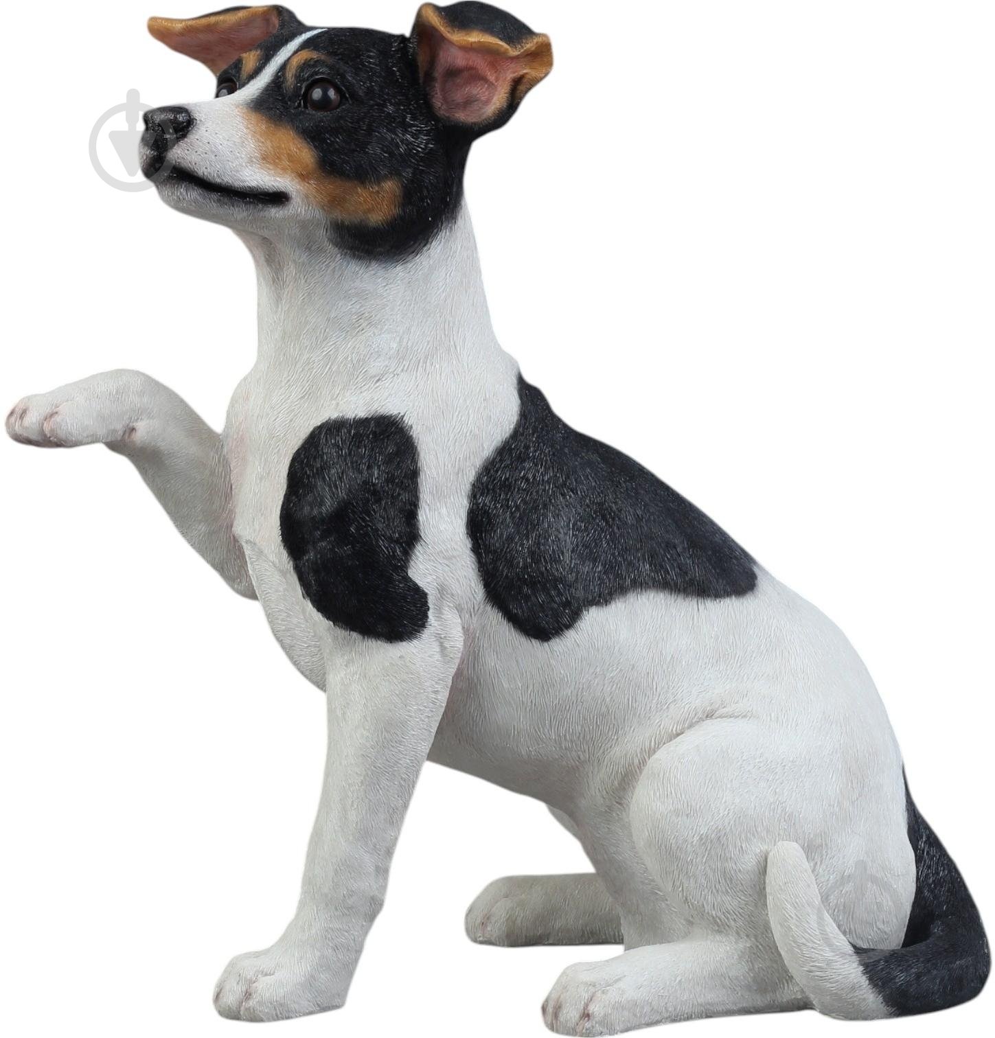 Фигурка декоративная Джек Рассел 38х22х39 см - фото 1