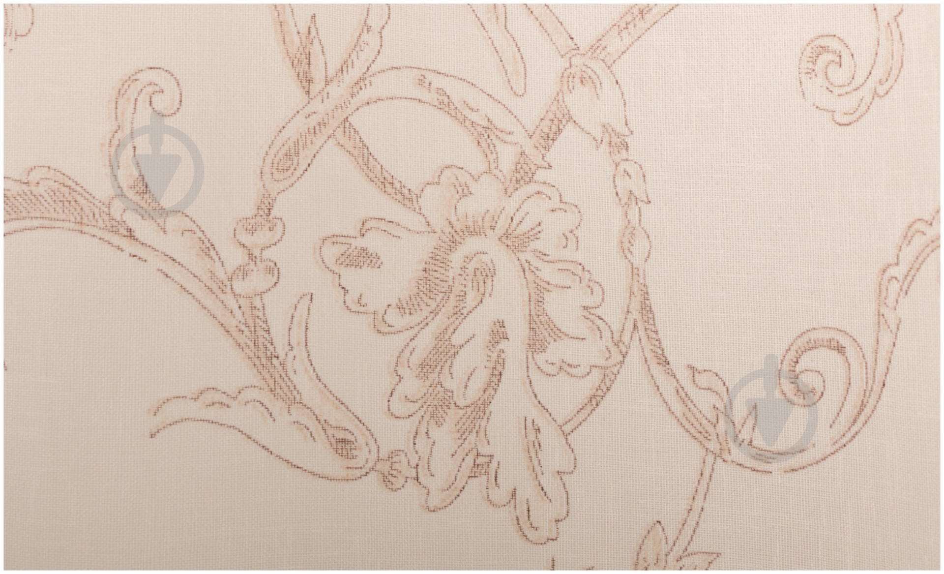 Тюль с принтом 300x280 см W628 3223/13 Garden - фото 2 Тюль с принтом 300x280 см W628 3223/13 Garden - фото 2