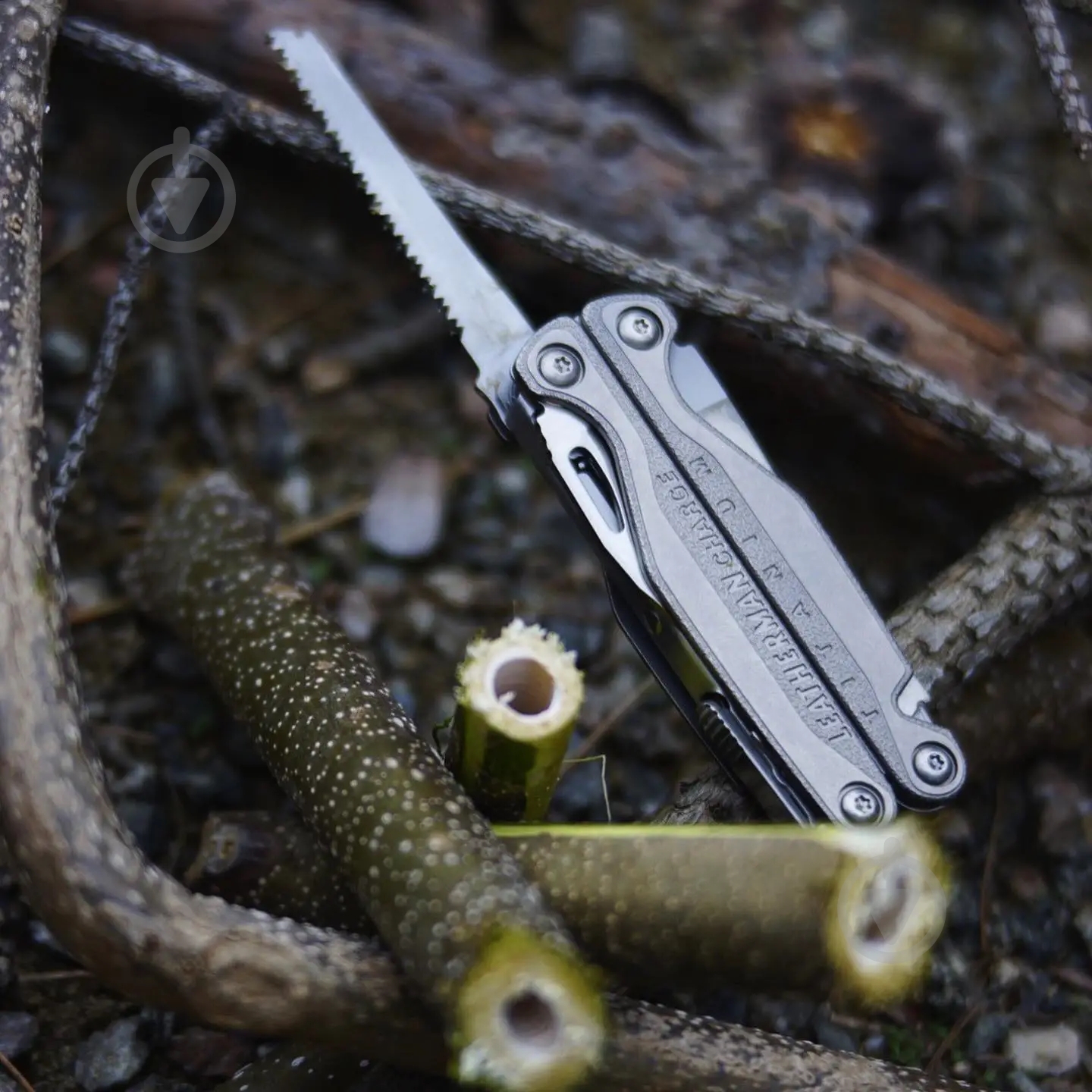 Мультитул Leatherman Charge TTI Plus, синтетический чехол (19 инстр) 832528 - фото 13 Мультитул Leatherman Charge TTI Plus, синтетический чехол (19 инстр) 832528 - фото 13
