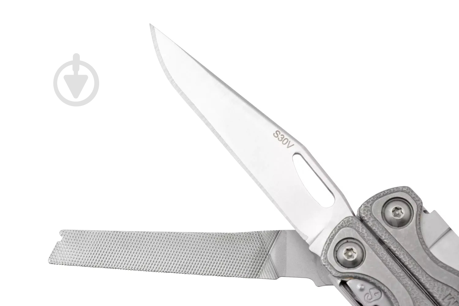 Мультитул Leatherman Charge TTI Plus, синтетический чехол (19 инстр) 832528 - фото 9 Мультитул Leatherman Charge TTI Plus, синтетический чехол (19 инстр) 832528 - фото 9