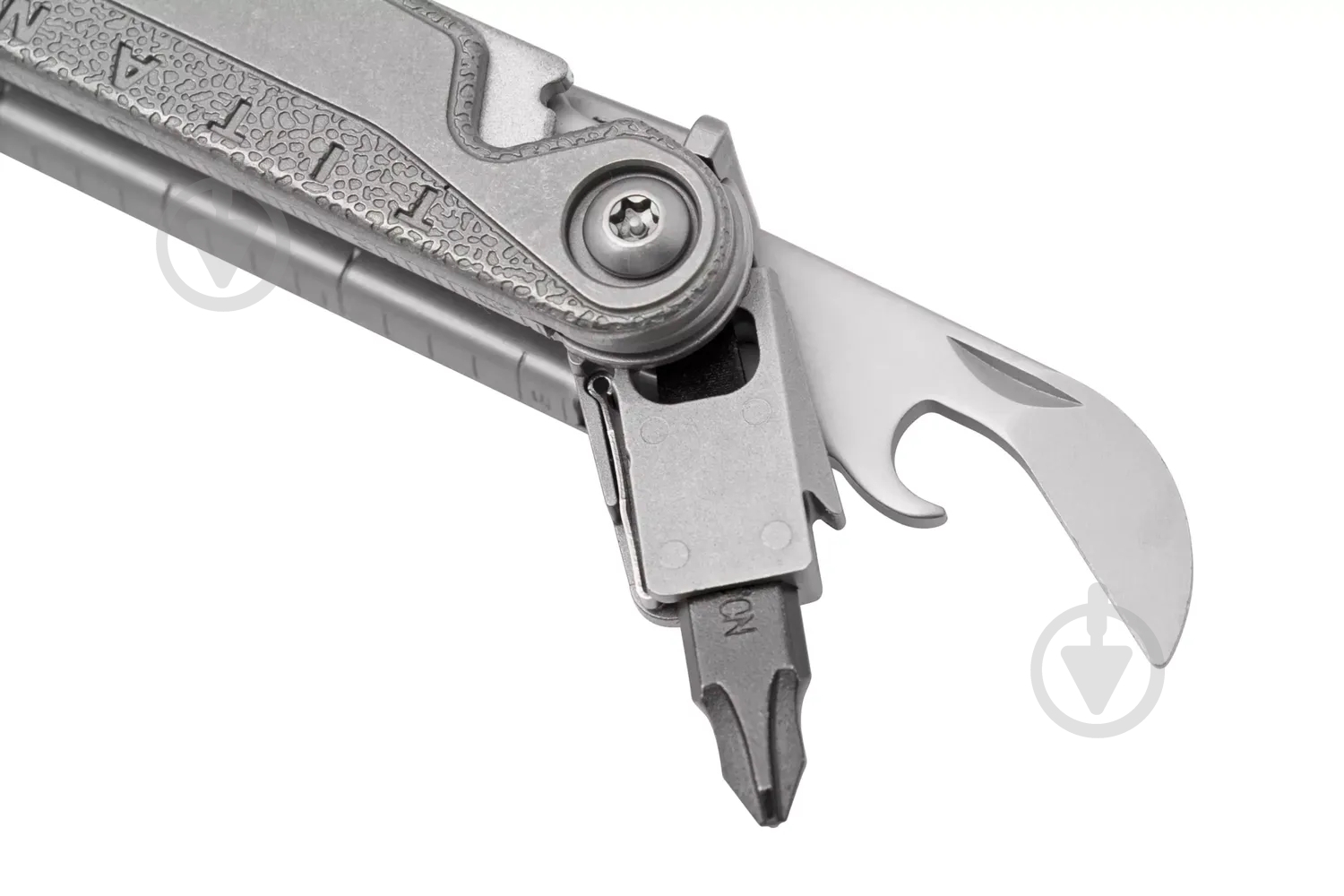 Мультитул Leatherman Charge TTI Plus, синтетический чехол (19 инстр) 832528 - фото 7 Мультитул Leatherman Charge TTI Plus, синтетический чехол (19 инстр) 832528 - фото 7