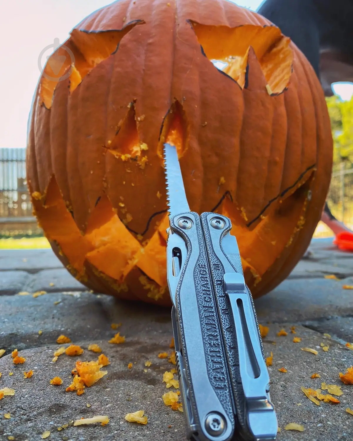 Мультитул Leatherman Charge TTI Plus, синтетический чехол (19 инстр) 832528 - фото 14 Мультитул Leatherman Charge TTI Plus, синтетический чехол (19 инстр) 832528 - фото 14