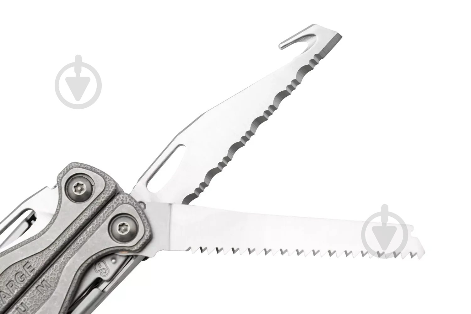 Мультитул Leatherman Charge TTI Plus, синтетический чехол (19 инстр) 832528 - фото 10 Мультитул Leatherman Charge TTI Plus, синтетический чехол (19 инстр) 832528 - фото 10