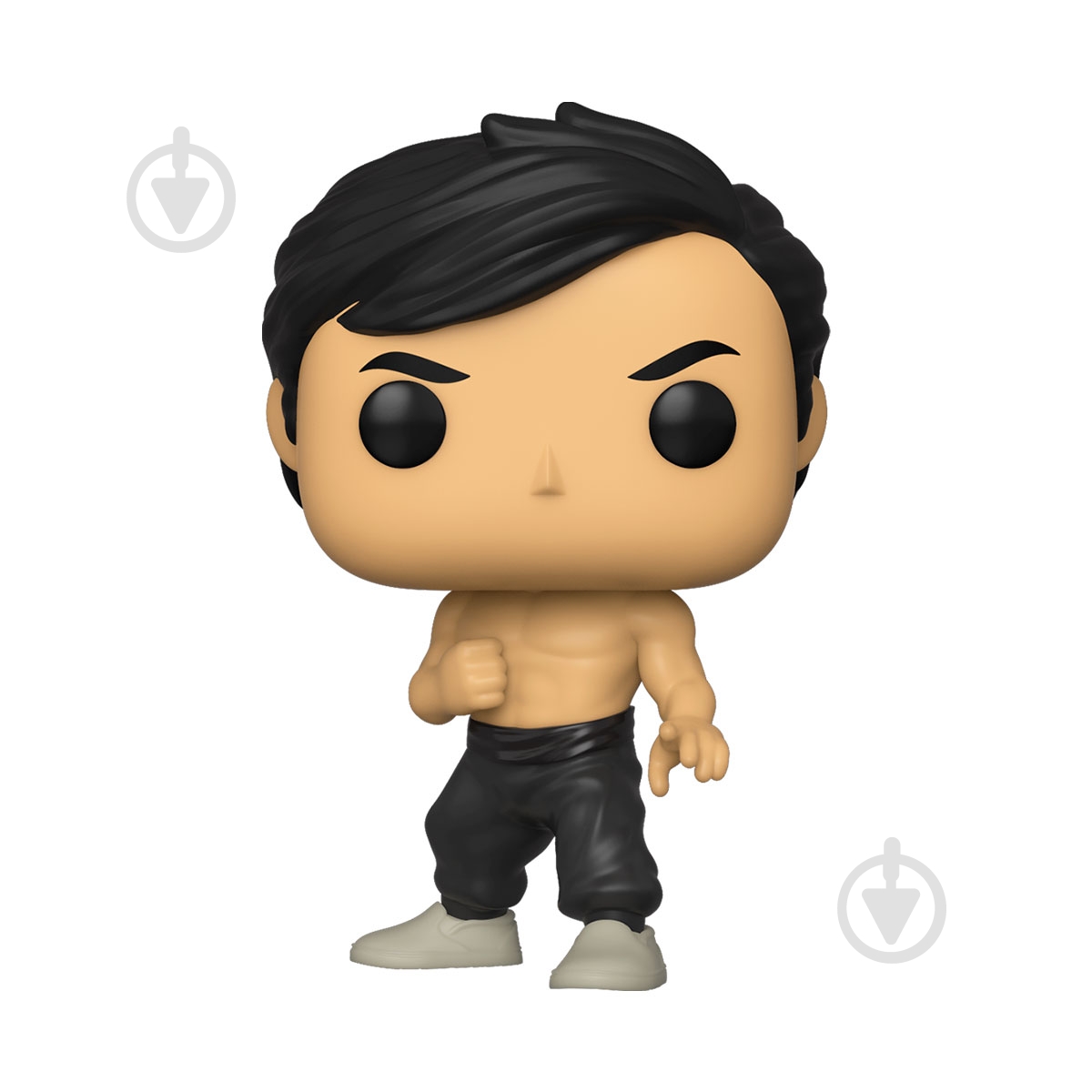 Фігурка Funko Pop! серії Mortal Kombat Liu Kang 45108 - фото 1