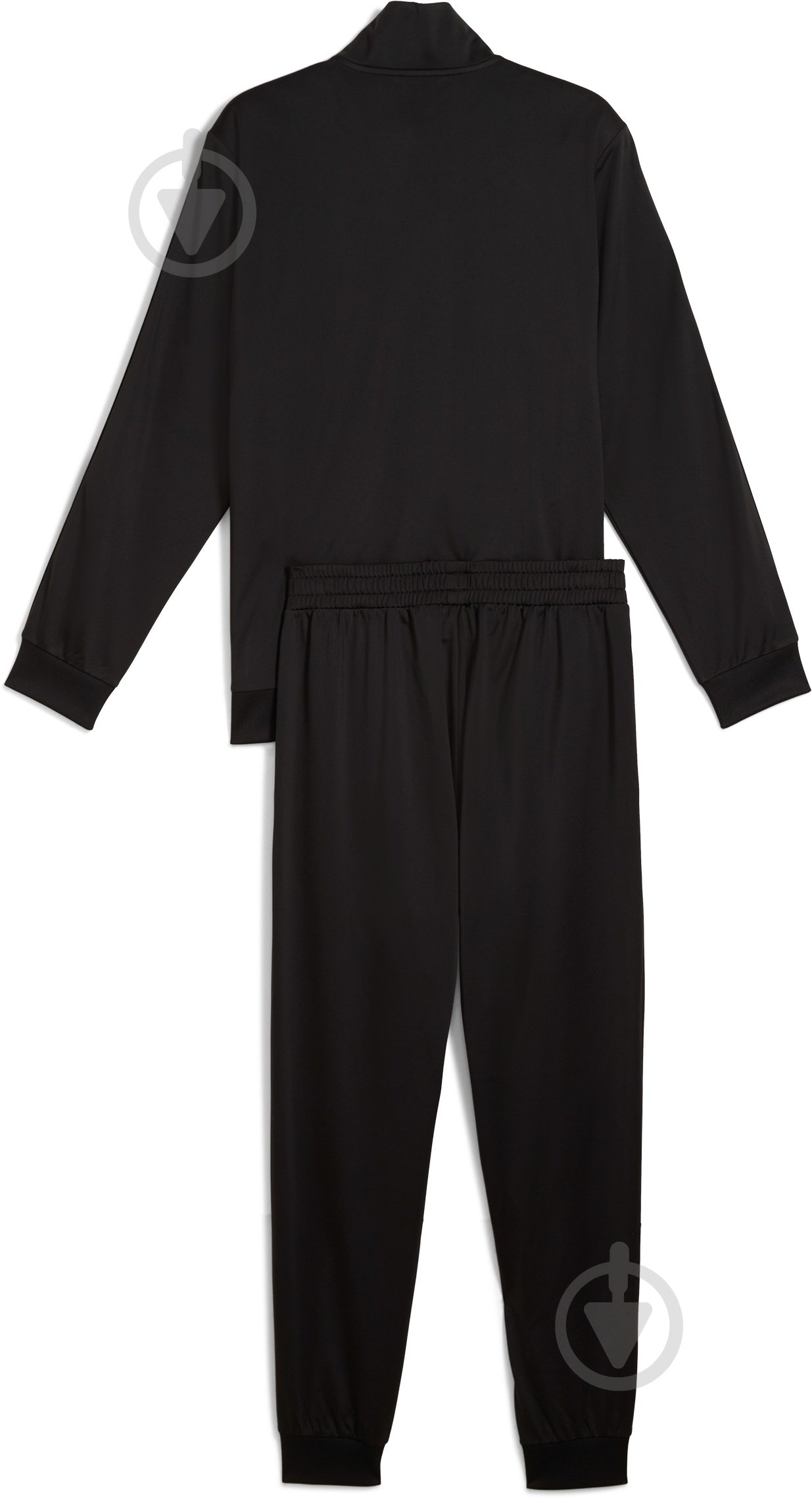 Спортивный костюм Puma 68485301 р.S черный - фото 2